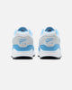 Nike Air Max 1 White/University Blue