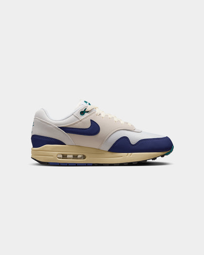 Nike Air Max 1 "NCPS" Sail/Deep Royal