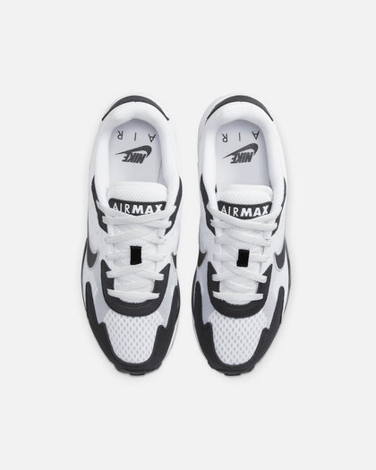 Nike Air Max Solo White/Black/Pure Platinum