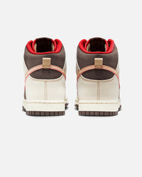 Nike Dunk High Retro SE NAS Baroque Brown