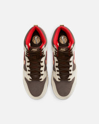 Nike Dunk High Retro SE NAS Baroque Brown