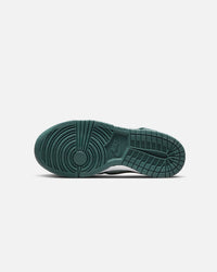 Nike Kids' Dunk High (GS) Deep Jungle/University Blue