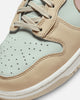 Nike Women's Dunk High Sanddrift/Pink