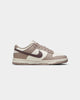Nike Women's Dunk Low "Diffused Taupe" Sail/Plum Eclipse