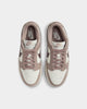 Nike Women's Dunk Low "Diffused Taupe" Sail/Plum Eclipse