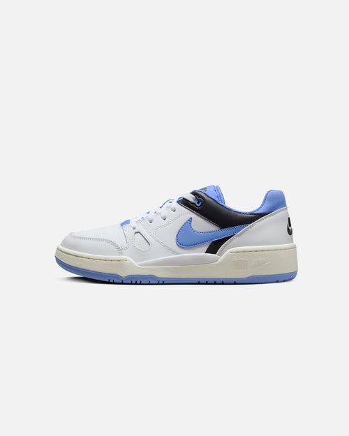 Nike Full Force Low White/Polar Blue