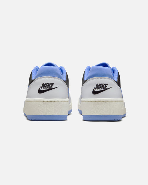 Nike Full Force Low White/Polar Blue