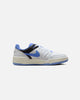 Nike Full Force Low White/Polar Blue