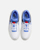 Nike Full Force Low White/Polar Blue