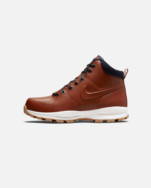 Nike Manoa Leather SE Rugged Orange/Rugged Orange