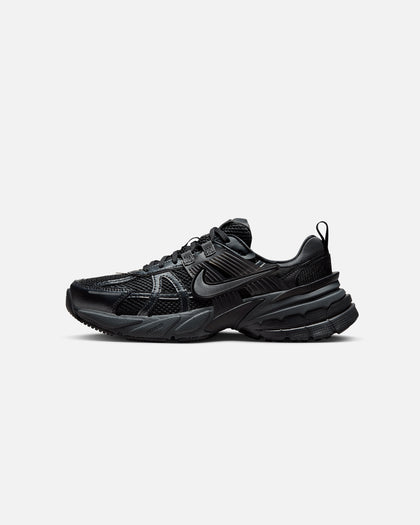 Nike Women's V2K Run Black/Dark Smoke