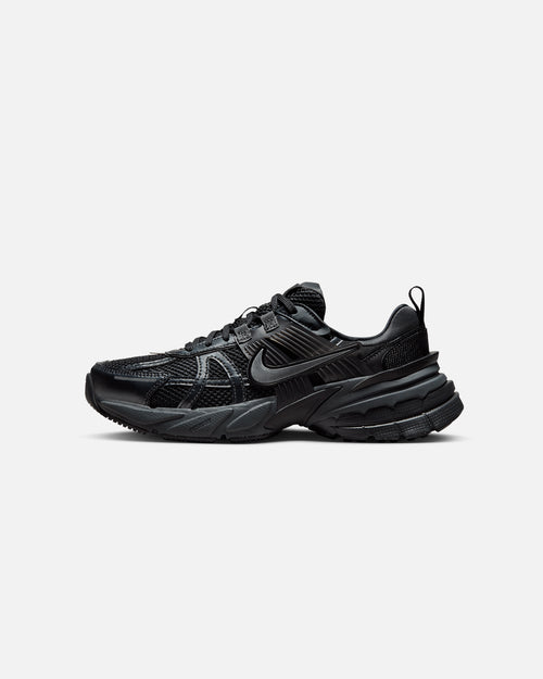 Nike Women's V2K Run Black/Dark Smoke