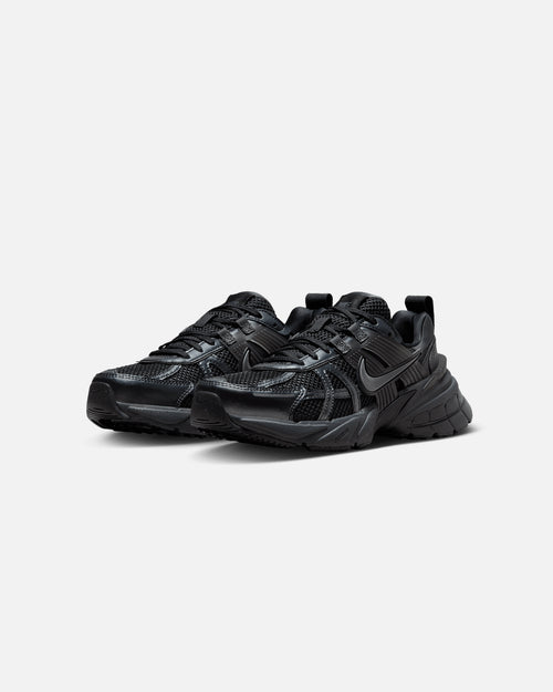 Nike Women's V2K Run Black/Dark Smoke