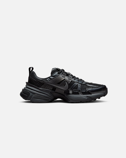 Nike Women's V2K Run Black/Dark Smoke