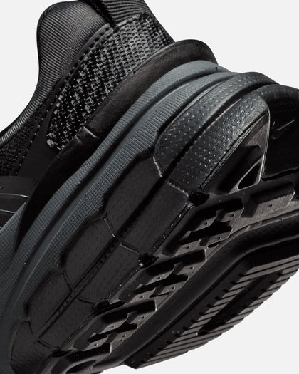 Nike Women's V2K Run Black/Dark Smoke