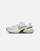 Nike Women's V2K Run Summit White/Metallic Silver