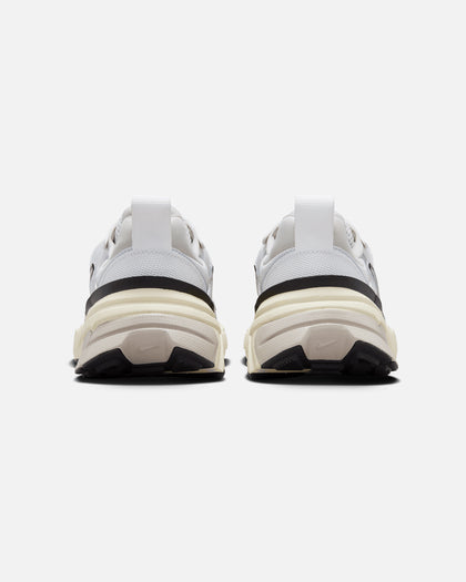 Nike Women's V2K Run Summit White/Metallic Silver