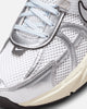 Nike Women's V2K Run Summit White/Metallic Silver