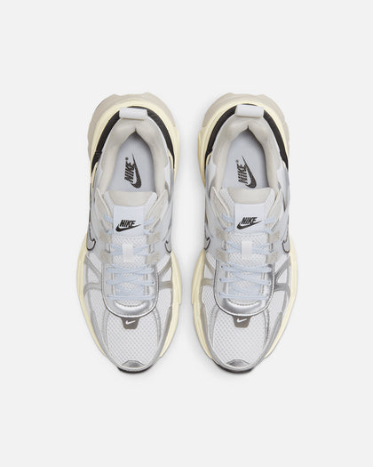 Nike Women's V2K Run Summit White/Metallic Silver
