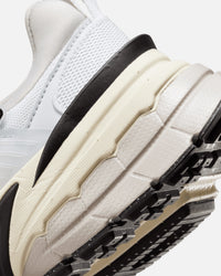 Nike Women's V2K Run Summit White/Metallic Silver