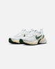 Nike Women's V2K Run Summit White/Metallic Silver/Green