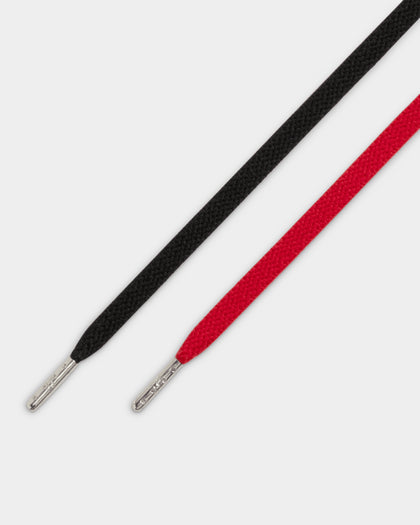 Jordan Women's Air Jordan 1 Retro High OG "Satin Bred" Black/University Red