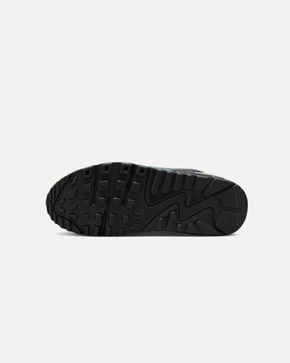 Nike Women's Air Max 90 "CordAiroy" Black/Bronze