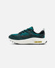 Nike Women's Air Max Bliss "CordAiroy" Geode Teal/Black