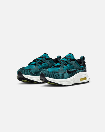 Nike Women's Air Max Bliss "CordAiroy" Geode Teal/Black