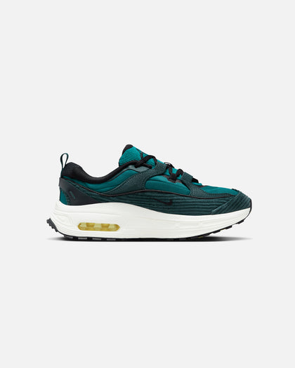 Nike Women's Air Max Bliss "CordAiroy" Geode Teal/Black