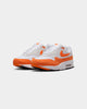 Nike Women's Air Max 1 '87 "Safety Orange" Neutral Grey/Safety Orange