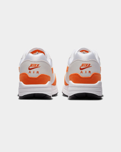 Nike Women's Air Max 1 '87 "Safety Orange" Neutral Grey/Safety Orange
