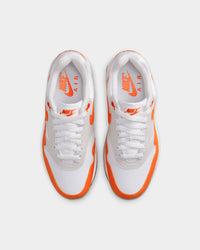 Nike Women's Air Max 1 '87 "Safety Orange" Neutral Grey/Safety Orange