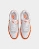 Nike Women's Air Max 1 '87 "Safety Orange" Neutral Grey/Safety Orange