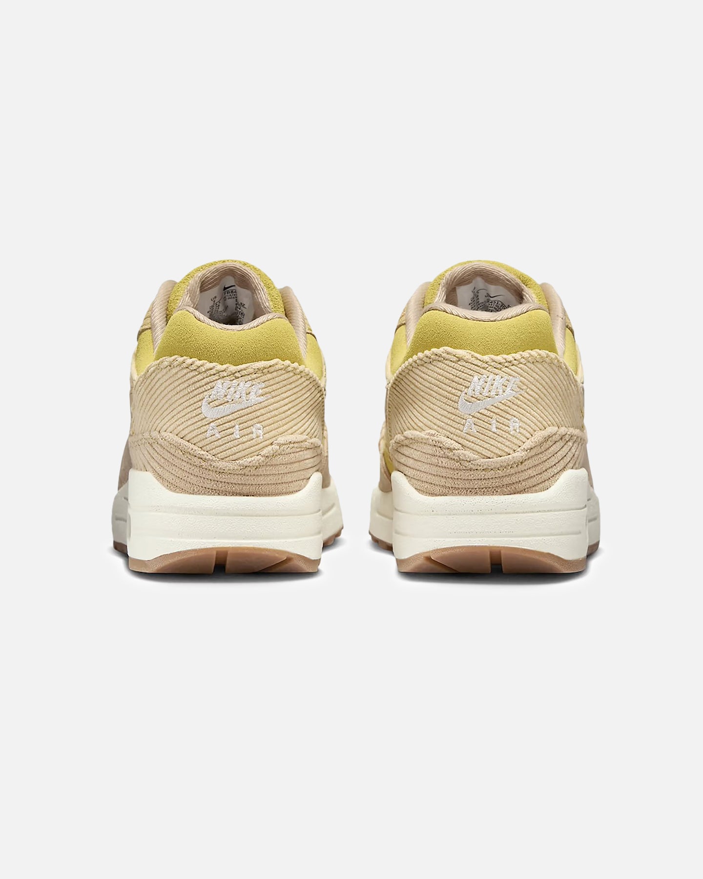 air max 87 gold