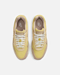 Nike Women's Air Max 1 '87 "CordAiroy" Buff Gold/Hemp