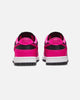 Nike Women's Dunk Low Fierce Pink/Fireberry/Black