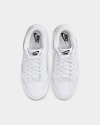 Nike Women's Dunk Low SE White/Multi-Coloured