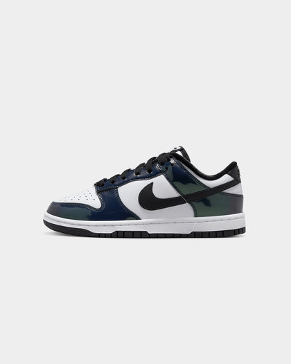 Nike Women's Dunk Low SE 2 Black/Black