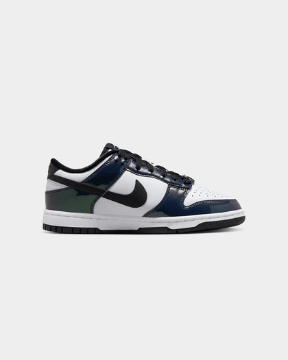 Nike Women's Dunk Low SE 2 Black/Black