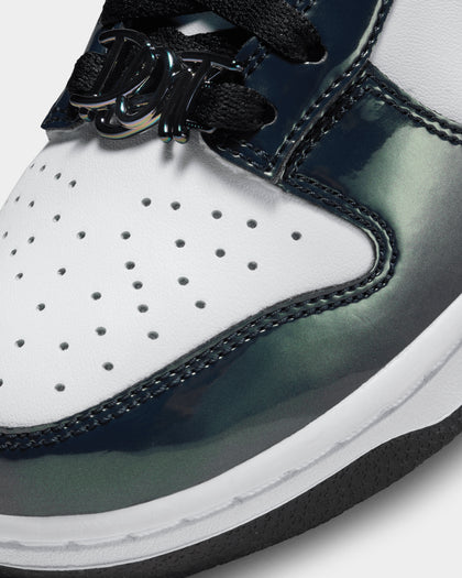 Nike Women's Dunk Low SE 2 Black/Black