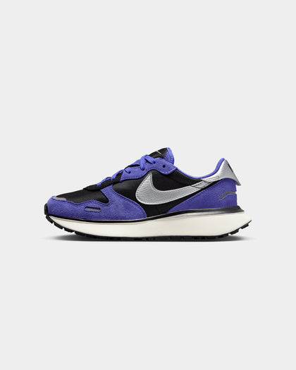 Nike Women's Phoenix Waffle Violet