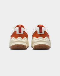 Nike Women's Tech Hera NCPS Sail/Campfire Orange