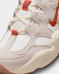 Nike Women's Tech Hera NCPS Sail/Campfire Orange