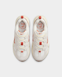 Nike Women's Tech Hera NCPS Sail/Campfire Orange