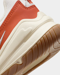 Nike Women's Tech Hera NCPS Sail/Campfire Orange