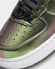 Nike Women's Air Force 1 '07 LV8 "Iridescent" Black/White