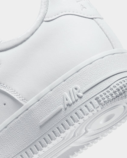 Nike Women's Air Force 1 '07 SE White/Multi-Coloured