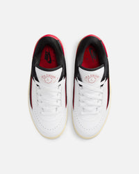 Jordan Women's Air Jordan 2 Retro Low "Chicago" White/University Red