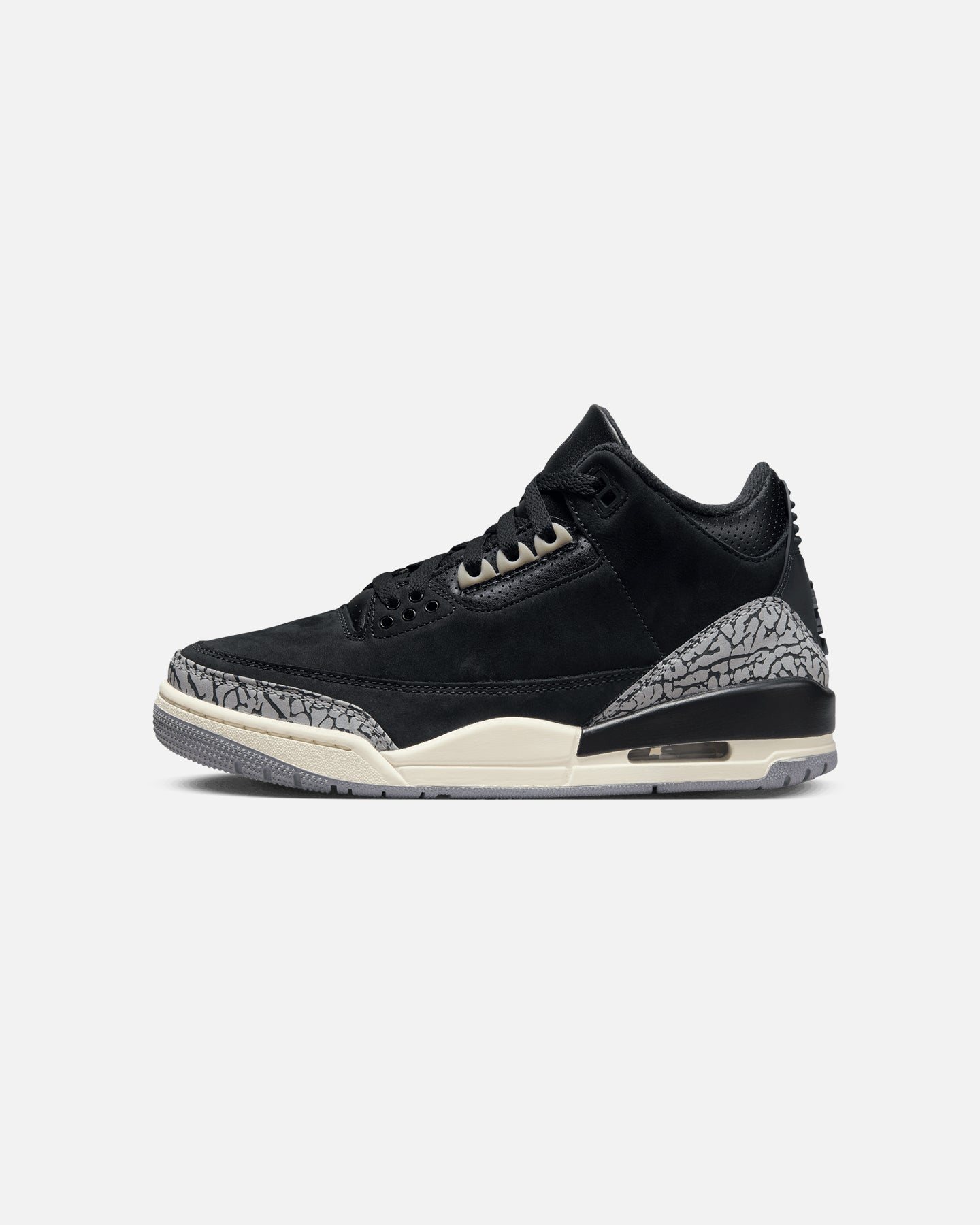 women's jordan retro 3